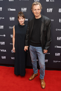 Filmpremiere 'Evil Genius', Toronto International Film Festival 2026