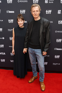 Filmpremiere 'Evil Genius', Toronto International Film Festival 2026