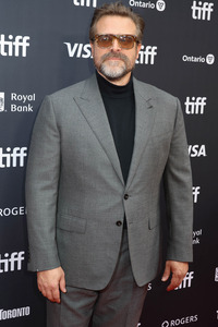 Filmpremiere 'Evil Genius', Toronto International Film Festival 2026