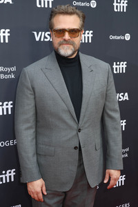 Filmpremiere 'Evil Genius', Toronto International Film Festival 2026