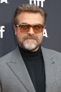 Filmpremiere 'Evil Genius', Toronto International Film Festival 2026