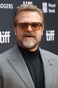 Filmpremiere 'Evil Genius', Toronto International Film Festival 2026