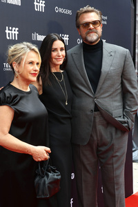 Filmpremiere 'Evil Genius', Toronto International Film Festival 2026