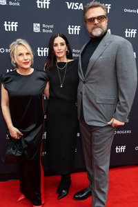 Filmpremiere 'Evil Genius', Toronto International Film Festival 2026