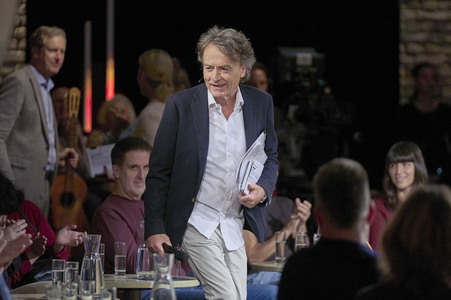 Talkshow '3nach9' in Bremen