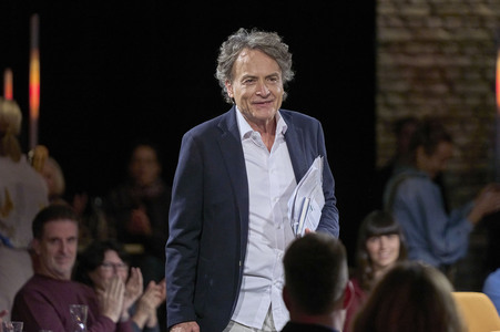 Talkshow '3nach9' in Bremen