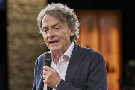 Talkshow '3nach9' in Bremen
