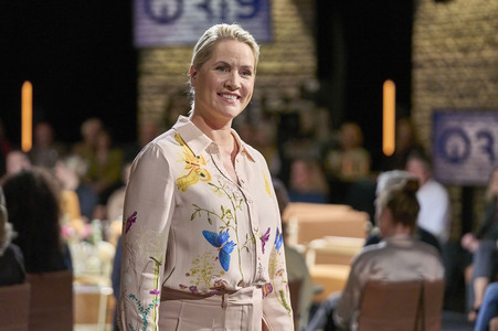 Talkshow '3nach9' in Bremen