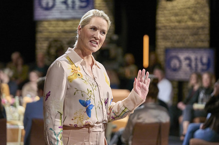 Talkshow '3nach9' in Bremen