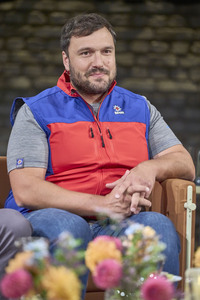 Talkshow '3nach9' in Bremen