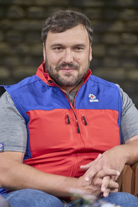 Talkshow '3nach9' in Bremen