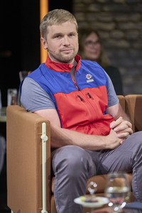 Talkshow '3nach9' in Bremen