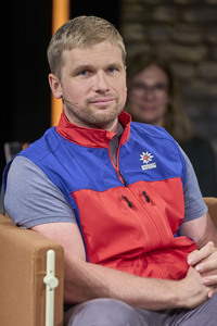 Talkshow '3nach9' in Bremen