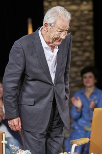 Talkshow '3nach9' in Bremen