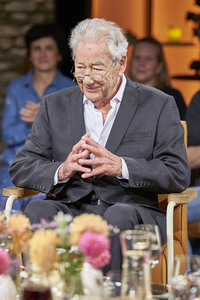 Talkshow '3nach9' in Bremen
