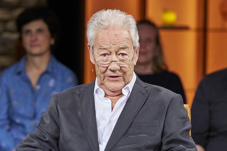 Talkshow '3nach9' in Bremen