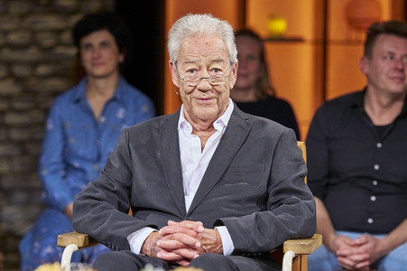 Talkshow '3nach9' in Bremen