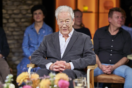 Talkshow '3nach9' in Bremen