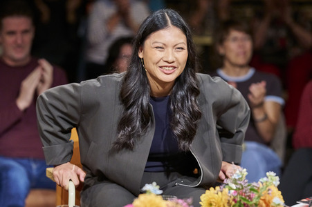 Talkshow '3nach9' in Bremen