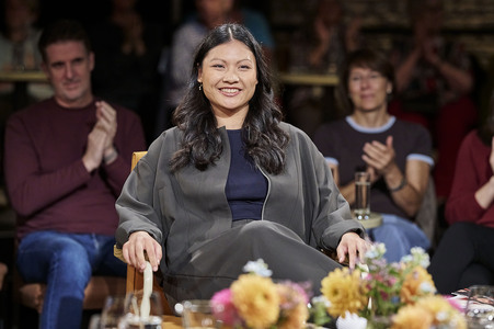 Talkshow '3nach9' in Bremen