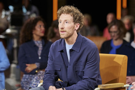 Talkshow '3nach9' in Bremen