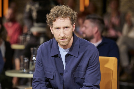 Talkshow '3nach9' in Bremen