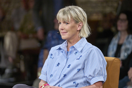 Talkshow '3nach9' in Bremen