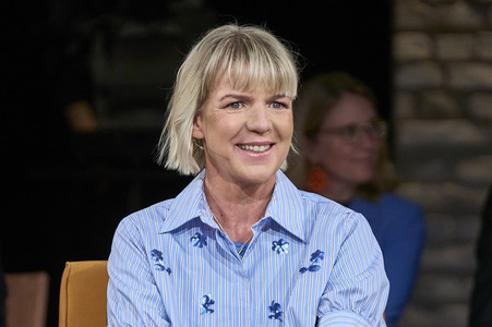 Talkshow '3nach9' in Bremen