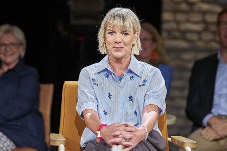 Talkshow '3nach9' in Bremen