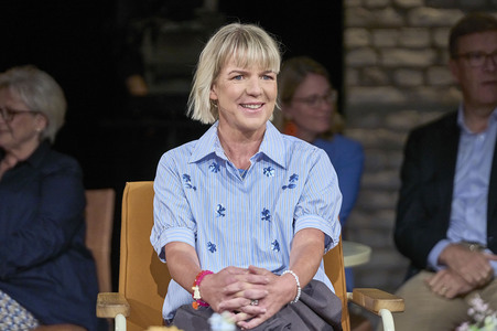 Talkshow '3nach9' in Bremen