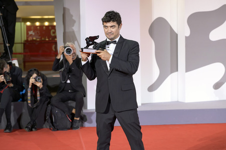 Preisträger Photocall, Internationale Filmfestspiele von Venedig 2026