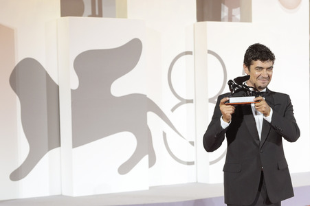Preisträger Photocall, Internationale Filmfestspiele von Venedig 2026