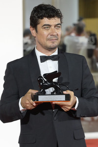 Preisträger Photocall, Internationale Filmfestspiele von Venedig 2026