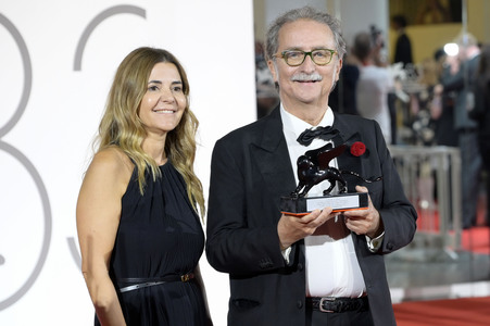 Preisträger Photocall, Internationale Filmfestspiele von Venedig 2026