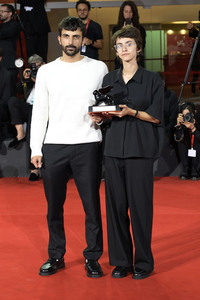Preisträger Photocall, Internationale Filmfestspiele von Venedig 2026