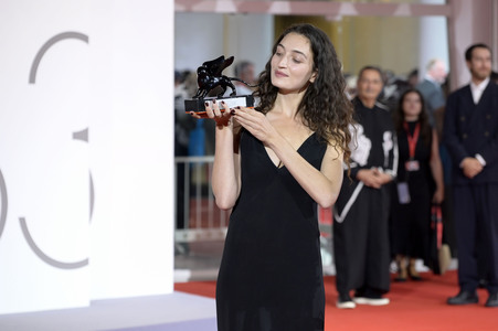 Preisträger Photocall, Internationale Filmfestspiele von Venedig 2026