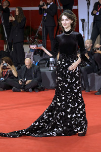 Preisträger Photocall, Internationale Filmfestspiele von Venedig 2026