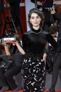 Preisträger Photocall, Internationale Filmfestspiele von Venedig 2026