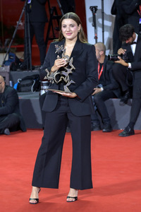 Preisträger Photocall, Internationale Filmfestspiele von Venedig 2026