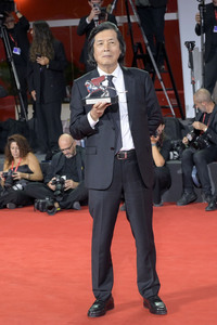 Preisträger Photocall, Internationale Filmfestspiele von Venedig 2026