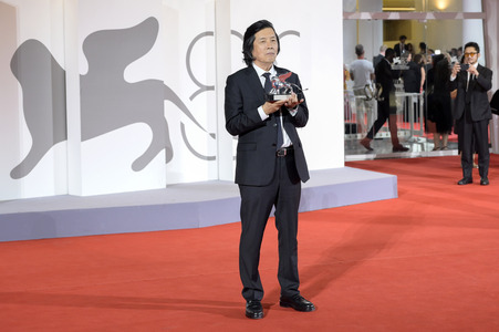 Preisträger Photocall, Internationale Filmfestspiele von Venedig 2026