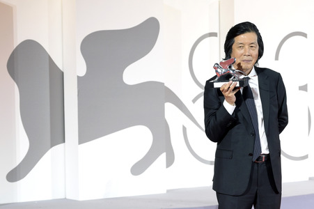 Preisträger Photocall, Internationale Filmfestspiele von Venedig 2026