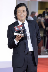 Preisträger Photocall, Internationale Filmfestspiele von Venedig 2026