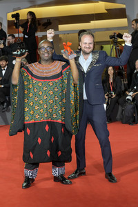 Preisträger Photocall, Internationale Filmfestspiele von Venedig 2026