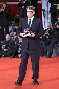 Preisträger Photocall, Internationale Filmfestspiele von Venedig 2026
