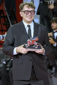 Preisträger Photocall, Internationale Filmfestspiele von Venedig 2026