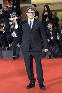 Preisträger Photocall, Internationale Filmfestspiele von Venedig 2026