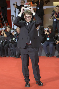 Preisträger Photocall, Internationale Filmfestspiele von Venedig 2026