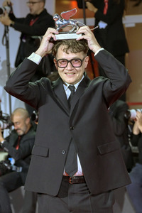 Preisträger Photocall, Internationale Filmfestspiele von Venedig 2026