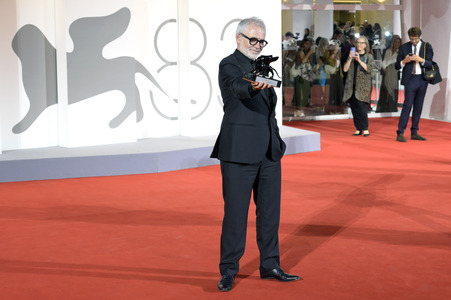 Preisträger Photocall, Internationale Filmfestspiele von Venedig 2026
